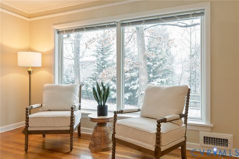 Tiny photo for 1216 Hioaks Road, Richmond, VA 23225 (MLS # 2532950)