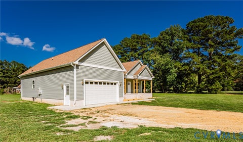 Tiny photo for 66 Kayak Trail, Mathews, VA 23109 (MLS # 2625213)