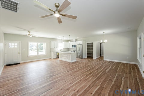 Tiny photo for 66 Kayak Trail, Mathews, VA 23109 (MLS # 2625213)