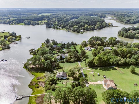 Tiny photo for 66 Kayak Trail, Mathews, VA 23109 (MLS # 2625213)