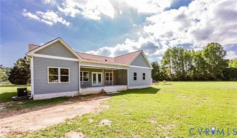 Tiny photo for 66 Kayak Trail, Mathews, VA 23109 (MLS # 2625213)