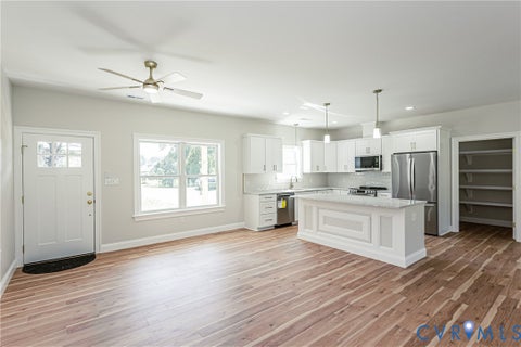 Tiny photo for 66 Kayak Trail, Mathews, VA 23109 (MLS # 2625213)