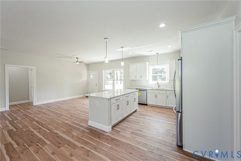 Tiny photo for 66 Kayak Trail, Mathews, VA 23109 (MLS # 2625213)