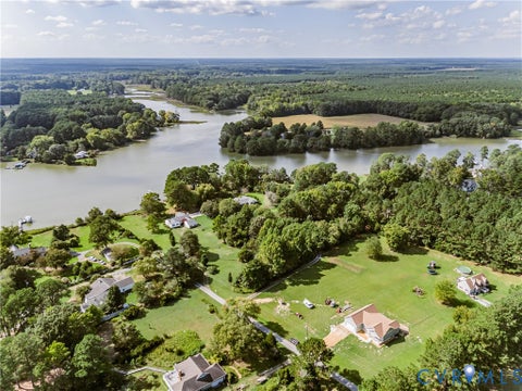 Tiny photo for 66 Kayak Trail, Mathews, VA 23109 (MLS # 2625213)