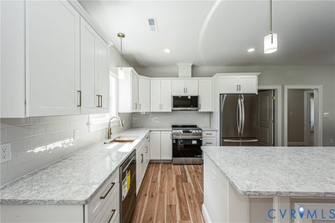 Tiny photo for 66 Kayak Trail, Mathews, VA 23109 (MLS # 2625213)