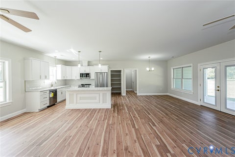 Tiny photo for 66 Kayak Trail, Mathews, VA 23109 (MLS # 2625213)