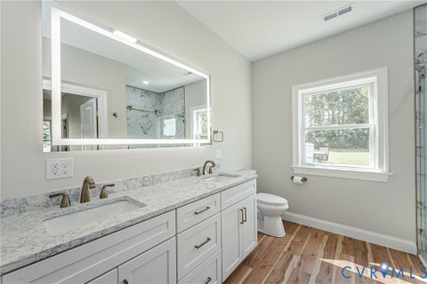 Tiny photo for 66 Kayak Trail, Mathews, VA 23109 (MLS # 2625213)