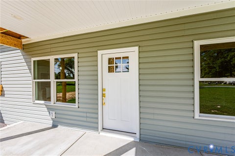 Tiny photo for 66 Kayak Trail, Mathews, VA 23109 (MLS # 2625213)