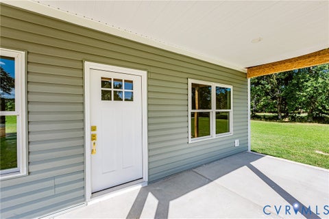 Tiny photo for 66 Kayak Trail, Mathews, VA 23109 (MLS # 2625213)
