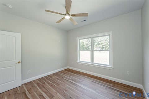 Tiny photo for 66 Kayak Trail, Mathews, VA 23109 (MLS # 2625213)