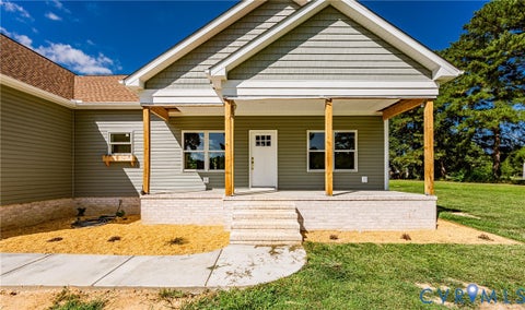 Tiny photo for 66 Kayak Trail, Mathews, VA 23109 (MLS # 2625213)