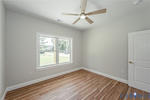 Tiny photo for 66 Kayak Trail, Mathews, VA 23109 (MLS # 2625213)