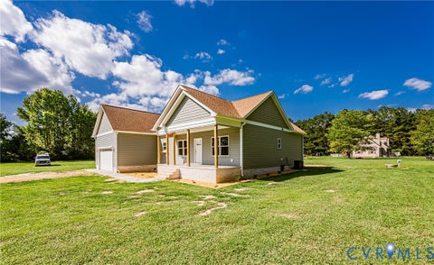 Tiny photo for 66 Kayak Trail, Mathews, VA 23109 (MLS # 2625213)