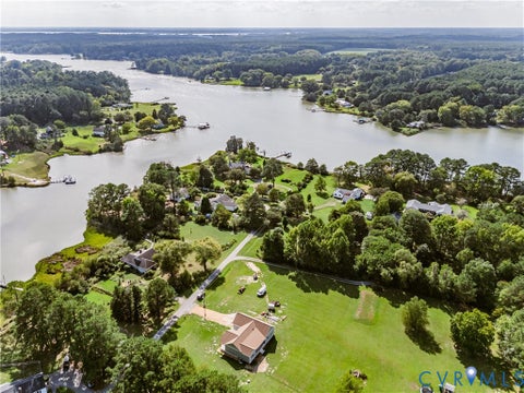 Photo of 66 Kayak Trail, Mathews, VA 23109 (MLS # 2625213)