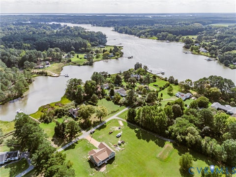 Tiny photo for 66 Kayak Trail, Mathews, VA 23109 (MLS # 2625213)