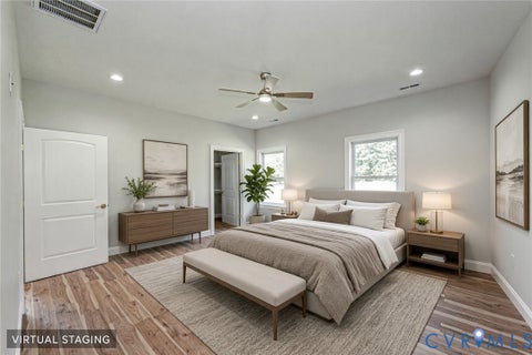 Tiny photo for 66 Kayak Trail, Mathews, VA 23109 (MLS # 2625213)