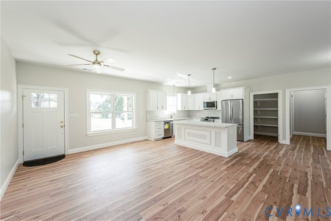 Tiny photo for 66 Kayak Trail, Mathews, VA 23109 (MLS # 2625213)