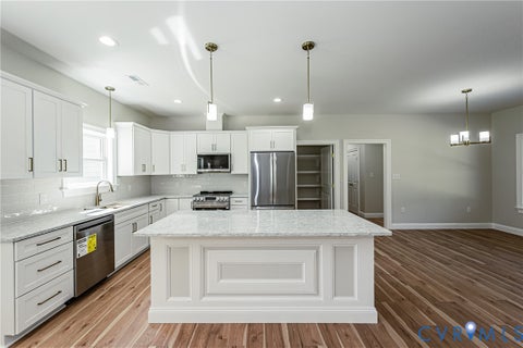 Tiny photo for 66 Kayak Trail, Mathews, VA 23109 (MLS # 2625213)