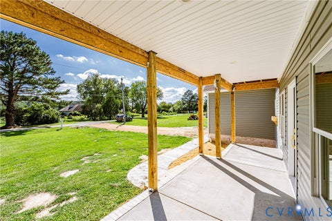 Tiny photo for 66 Kayak Trail, Mathews, VA 23109 (MLS # 2625213)