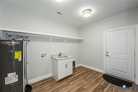 Tiny photo for 66 Kayak Trail, Mathews, VA 23109 (MLS # 2625213)