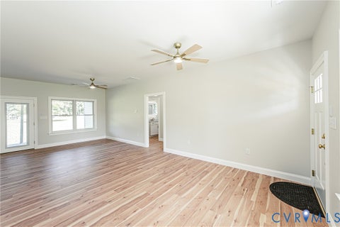Tiny photo for 66 Kayak Trail, Mathews, VA 23109 (MLS # 2625213)