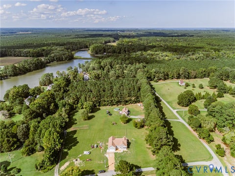 Tiny photo for 66 Kayak Trail, Mathews, VA 23109 (MLS # 2625213)
