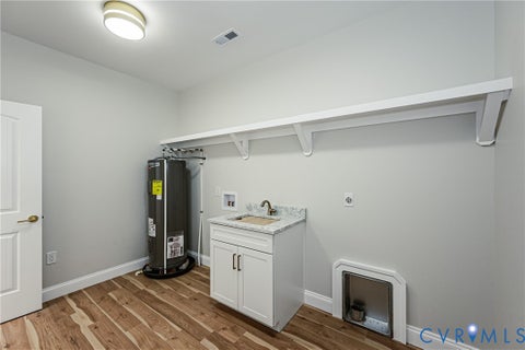 Tiny photo for 66 Kayak Trail, Mathews, VA 23109 (MLS # 2625213)