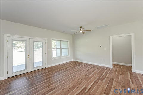 Tiny photo for 66 Kayak Trail, Mathews, VA 23109 (MLS # 2625213)