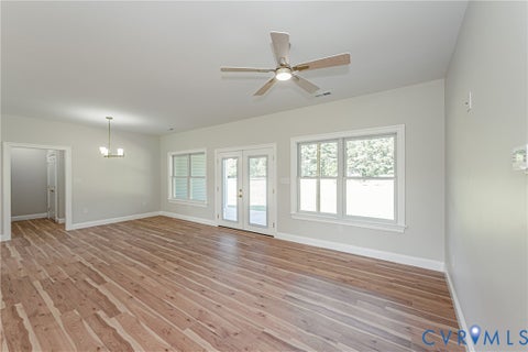 Tiny photo for 66 Kayak Trail, Mathews, VA 23109 (MLS # 2625213)