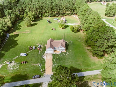 Tiny photo for 66 Kayak Trail, Mathews, VA 23109 (MLS # 2625213)
