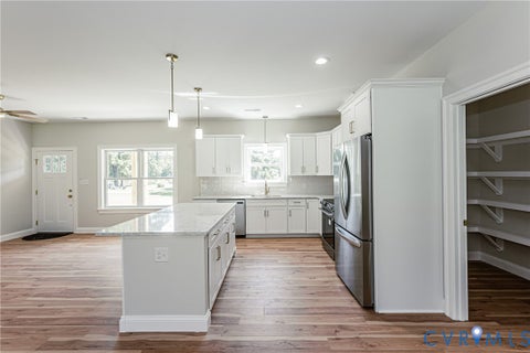 Tiny photo for 66 Kayak Trail, Mathews, VA 23109 (MLS # 2625213)