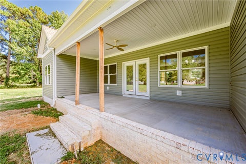 Tiny photo for 66 Kayak Trail, Mathews, VA 23109 (MLS # 2625213)