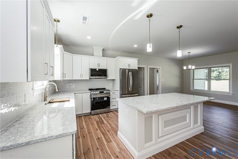 Tiny photo for 66 Kayak Trail, Mathews, VA 23109 (MLS # 2625213)