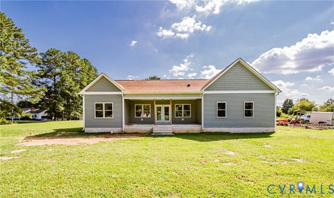 Tiny photo for 66 Kayak Trail, Mathews, VA 23109 (MLS # 2625213)