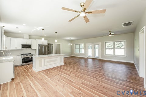 Tiny photo for 66 Kayak Trail, Mathews, VA 23109 (MLS # 2625213)