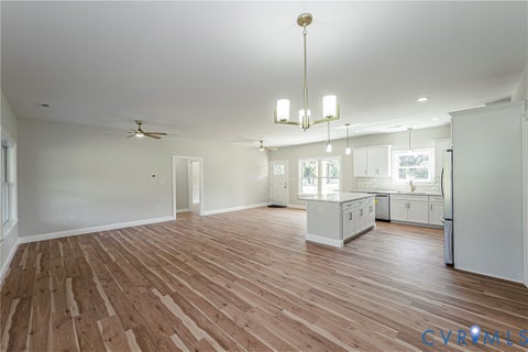 Tiny photo for 66 Kayak Trail, Mathews, VA 23109 (MLS # 2625213)