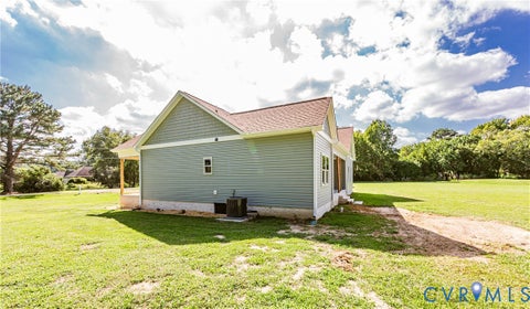 Tiny photo for 66 Kayak Trail, Mathews, VA 23109 (MLS # 2625213)