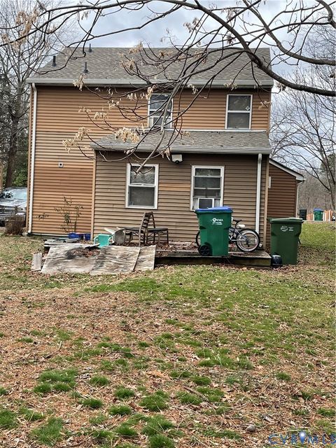 Tiny photo for 4201 Martha Lane, Richmond, VA 23234 (MLS # 2600804)