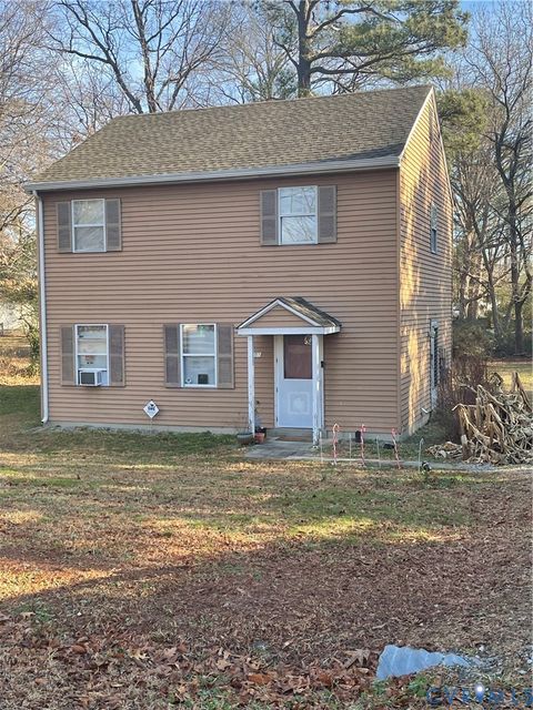Tiny photo for 4201 Martha Lane, Richmond, VA 23234 (MLS # 2600804)