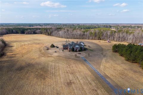 Tiny photo for 30253 Camp Parkway, Courtland, VA 23837 (MLS # 2607052)