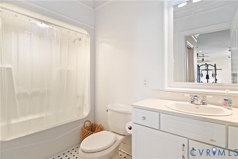 Tiny photo for 30253 Camp Parkway, Courtland, VA 23837 (MLS # 2607052)