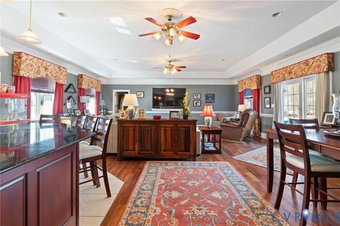 Tiny photo for 30253 Camp Parkway, Courtland, VA 23837 (MLS # 2607052)