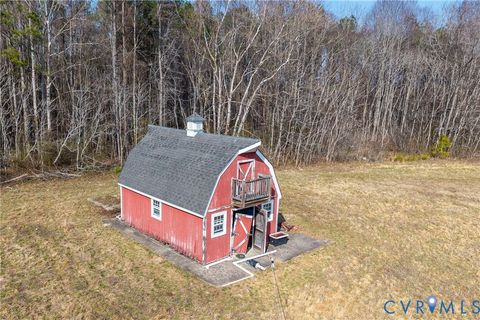 Tiny photo for 30253 Camp Parkway, Courtland, VA 23837 (MLS # 2607052)