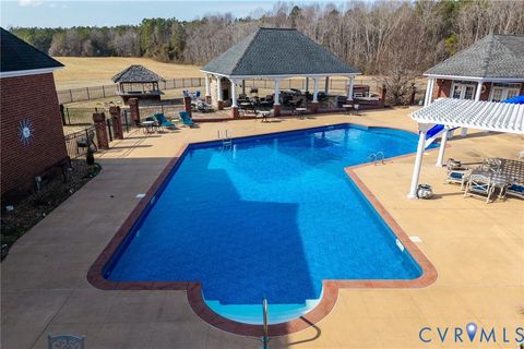 Tiny photo for 30253 Camp Parkway, Courtland, VA 23837 (MLS # 2607052)