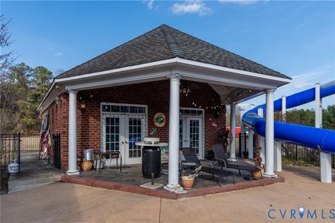 Tiny photo for 30253 Camp Parkway, Courtland, VA 23837 (MLS # 2607052)