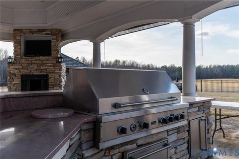 Tiny photo for 30253 Camp Parkway, Courtland, VA 23837 (MLS # 2607052)