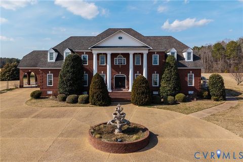 Tiny photo for 30253 Camp Parkway, Courtland, VA 23837 (MLS # 2607052)