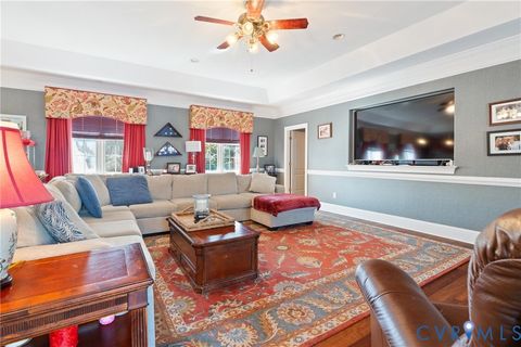 Tiny photo for 30253 Camp Parkway, Courtland, VA 23837 (MLS # 2607052)