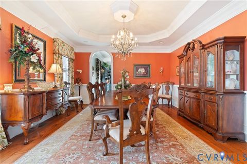 Tiny photo for 30253 Camp Parkway, Courtland, VA 23837 (MLS # 2607052)