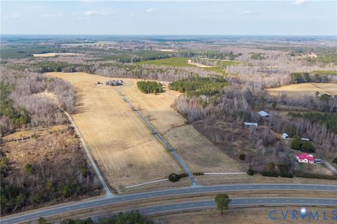 Tiny photo for 30253 Camp Parkway, Courtland, VA 23837 (MLS # 2607052)